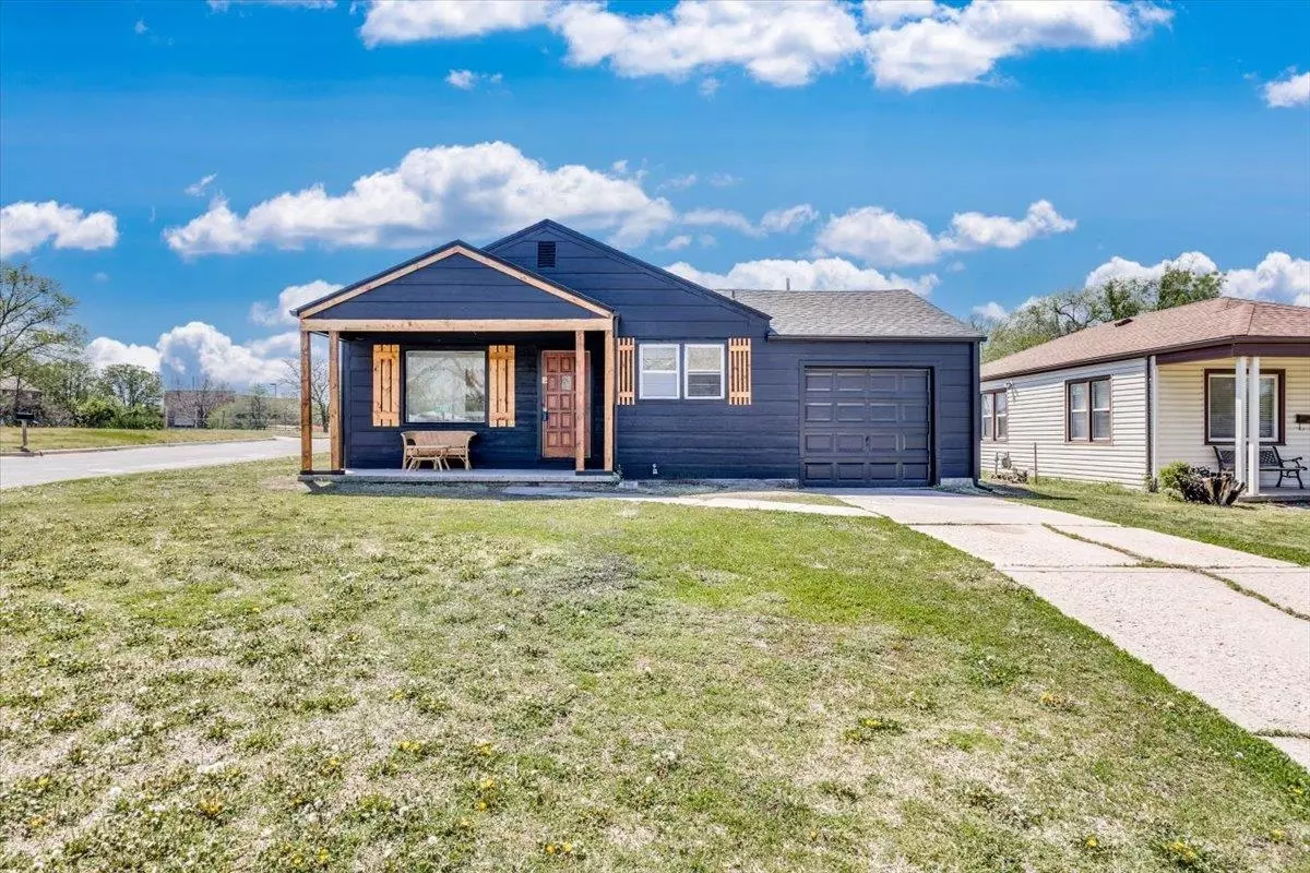 Wichita, KS 67219,2825 E 22nd