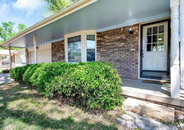 Mulvane, KS 67110-1201,5 Willowdell Ct