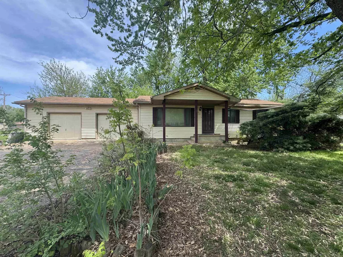 Winfield, KS 67156,1800 Ritchie