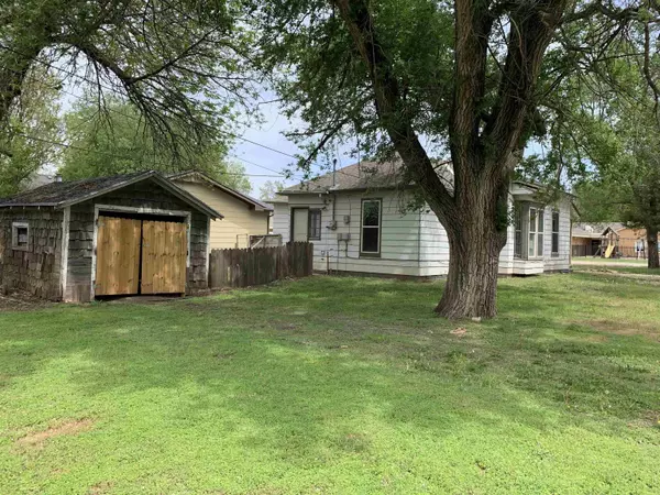 Goddard, KS 67052,301 N Cedar St