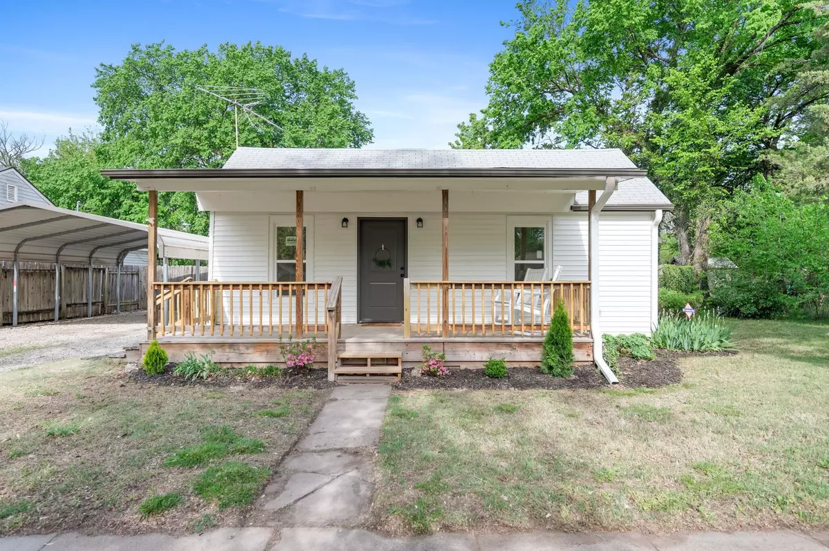 Wichita, KS 67213,1129 S Bonn St