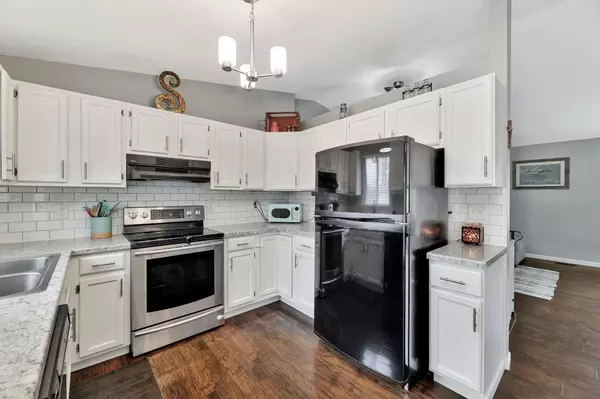 Wichita, KS 67226,6908 E Winterberry Cir
