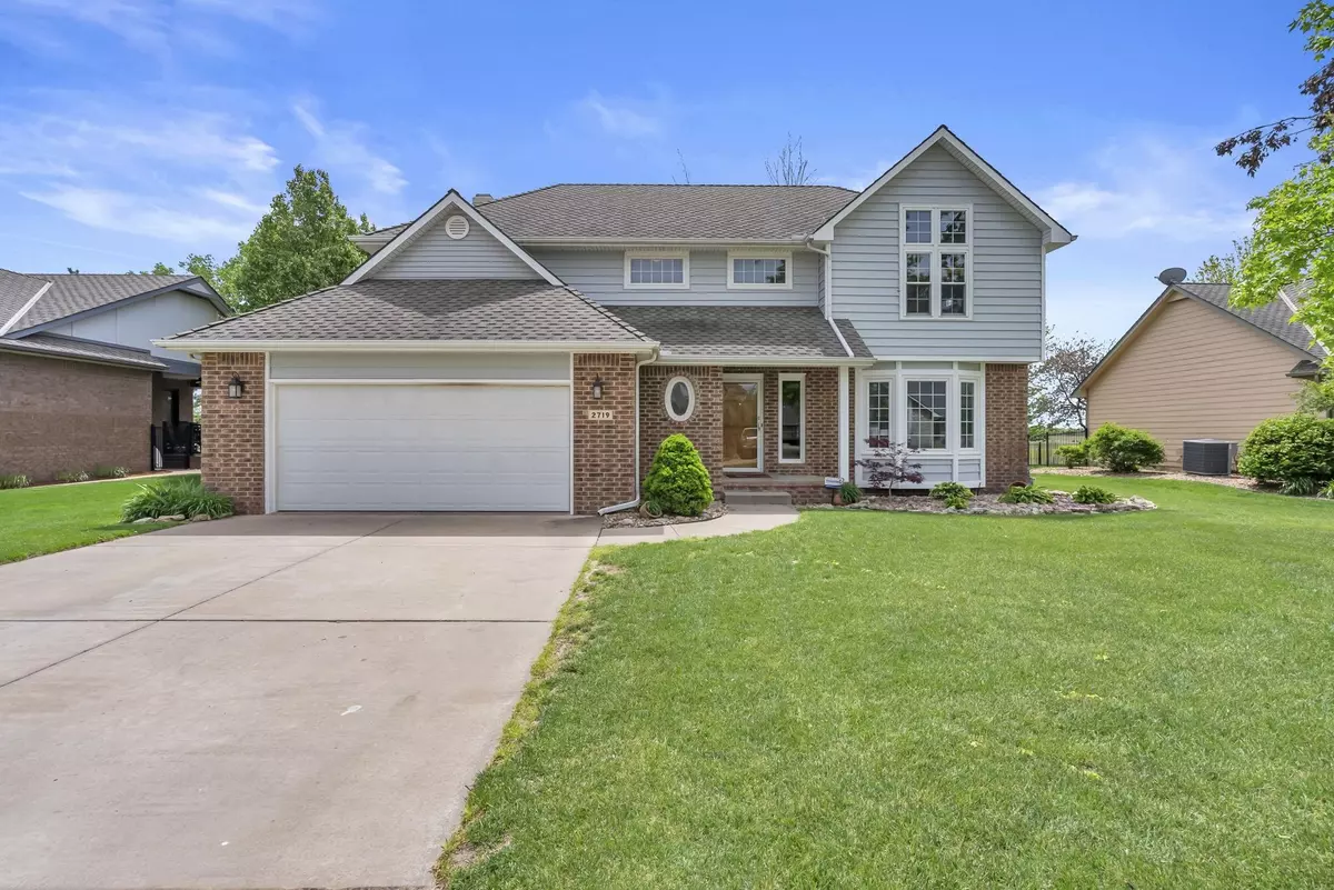 Wichita, KS 67204,2719 W Driftwood Cir.