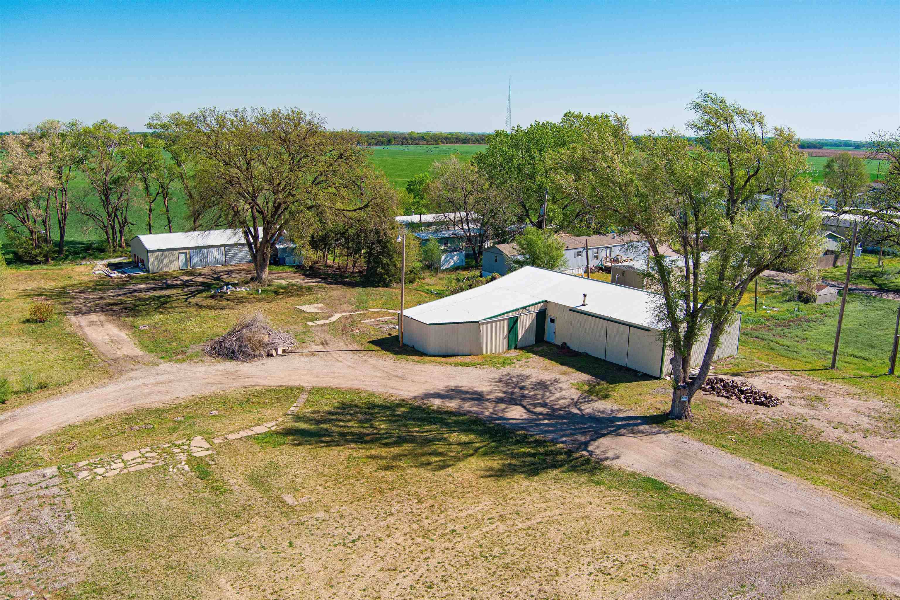 115 E Assaria Rd, Assaria, KS 67416