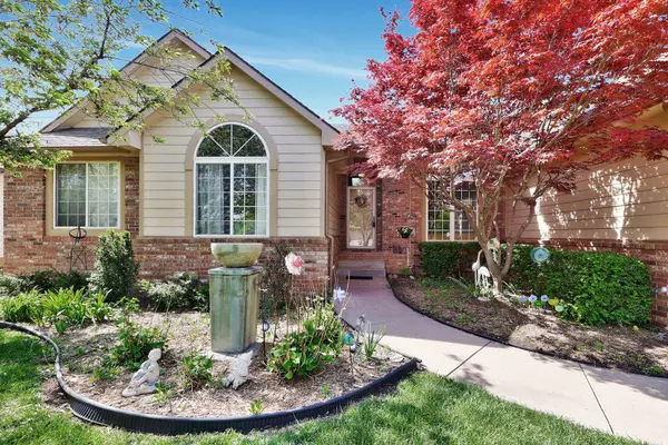 Wichita, KS 67230,13111 E Castlewood Cir