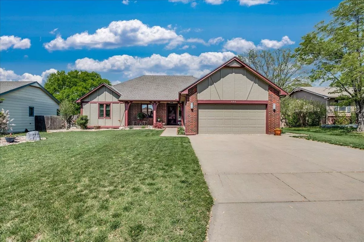 Andover, KS 67002,404 W 1ST ST