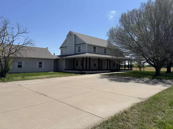 Winfield, KS 67156,19584 71st Rd