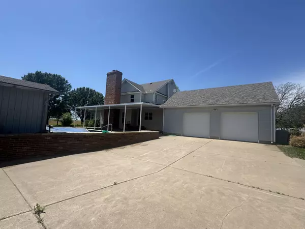 Winfield, KS 67156,19584 71st Rd