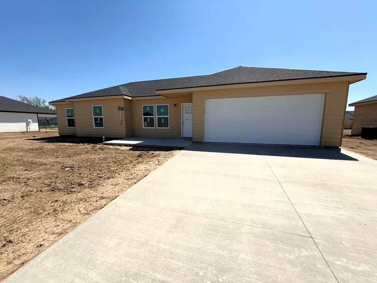 Salina, KS 67401,1219 Harbor Dr
