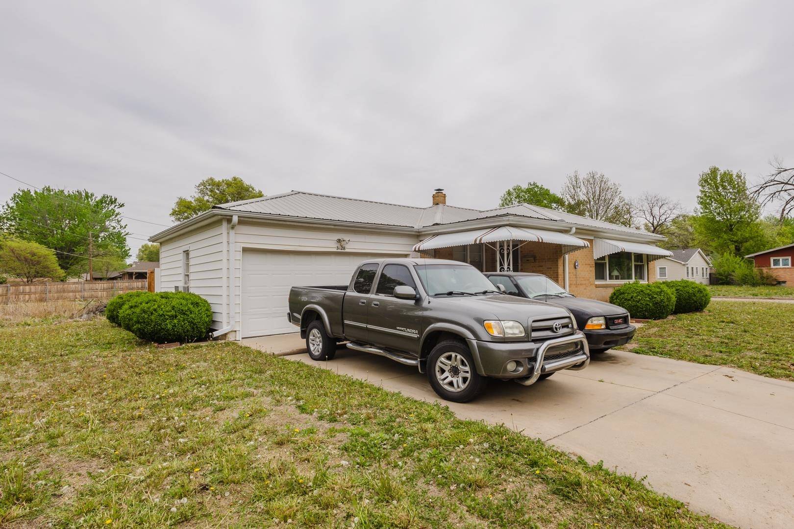 Wichita, KS 67218,3428 E Skinner St