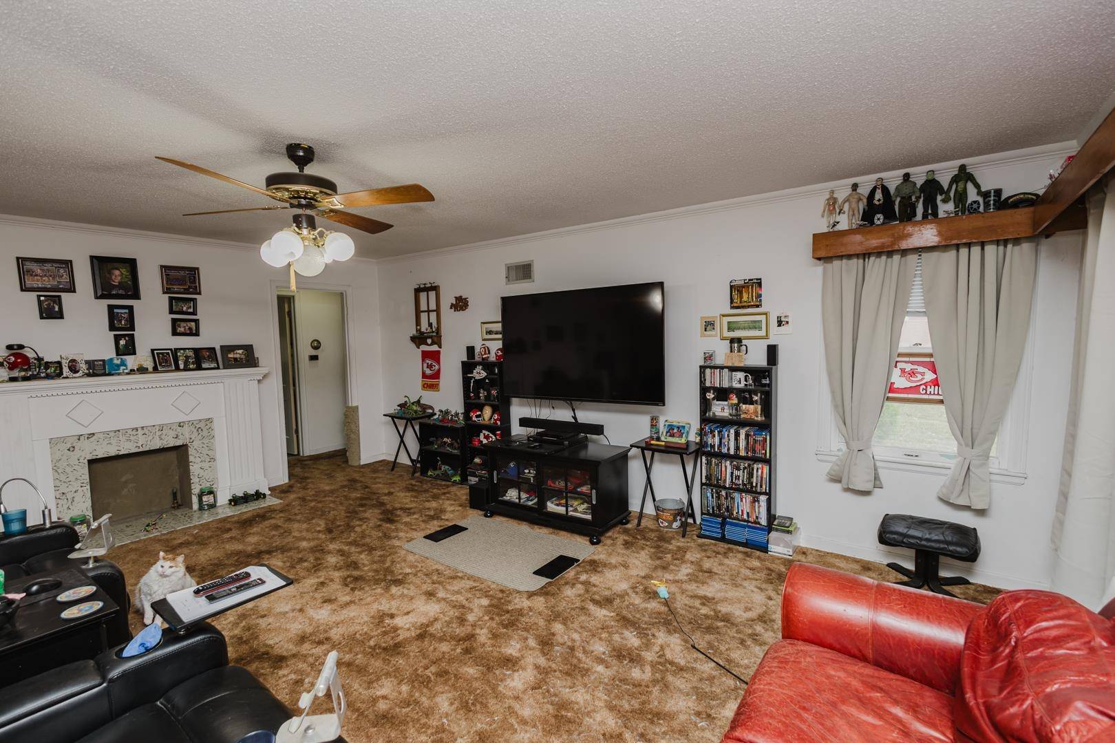 Wichita, KS 67218,3428 E Skinner St