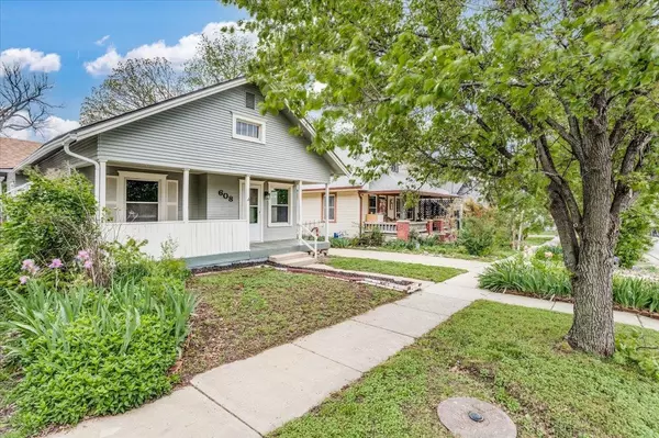 El Dorado, KS 67042,608 W 3rd Ave