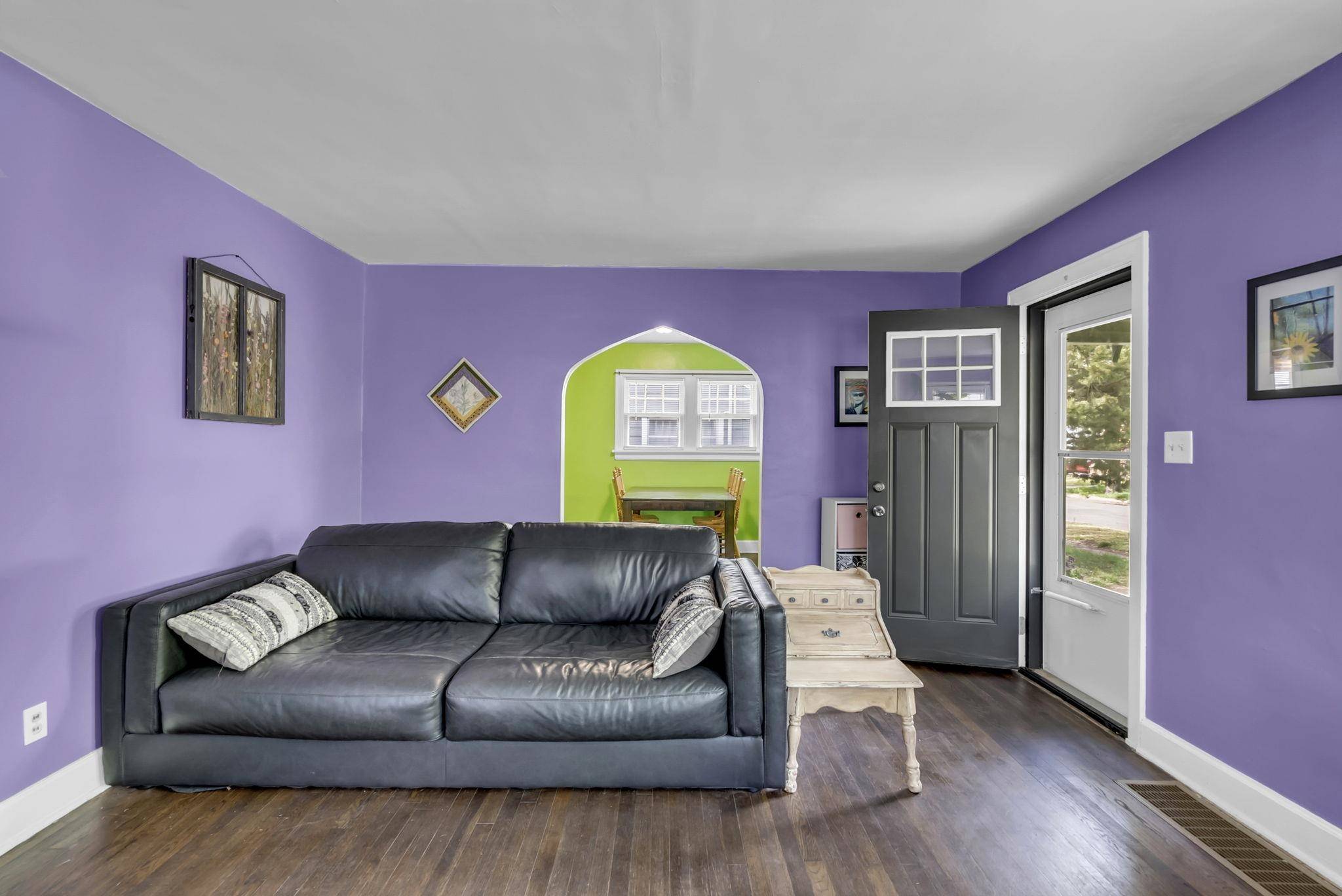 Wichita, KS 67211,814 S Green St