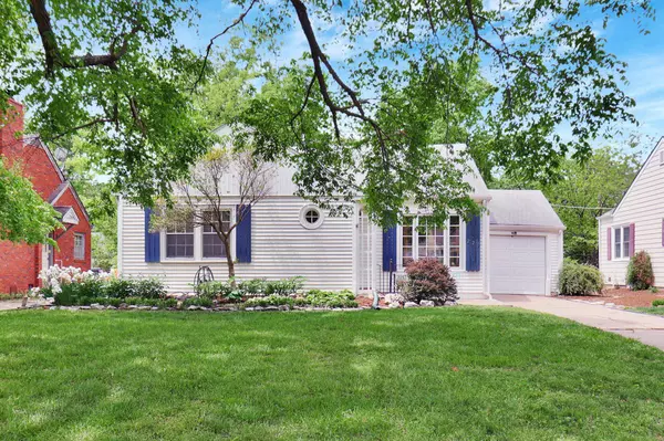 225 N Bleckley Dr,  Wichita,  KS 67208
