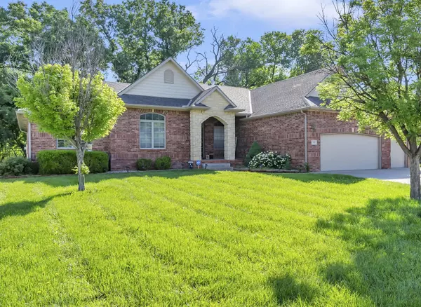Haysville, KS 67060,316 E Timber Creek