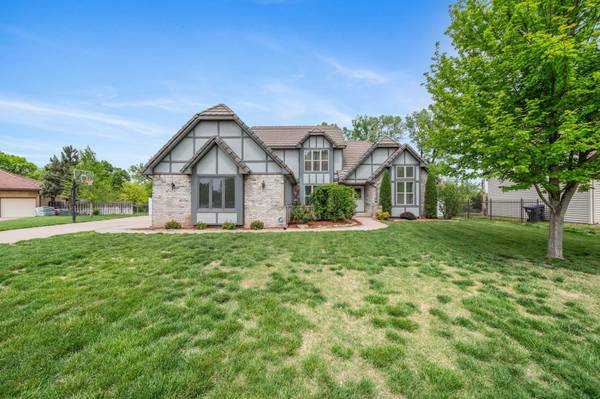 13930 E Lakeview, Wichita, KS 67230