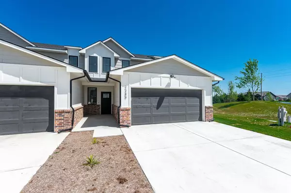 Wichita, KS 67228,2289 N 159th Ct E