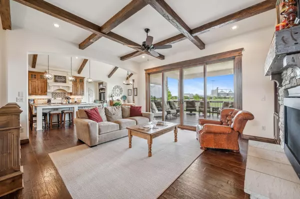 Colwich, KS 67030,212 S Crocker Ct