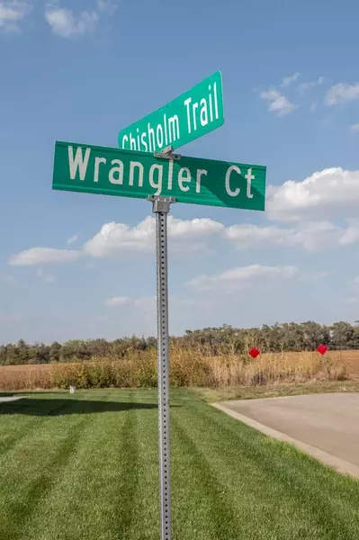 2 Wrangler, Clearwater, KS 67026