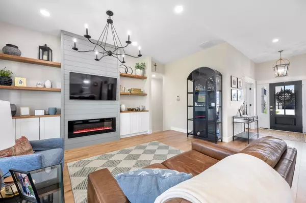 Goddard, KS 67052,2005 N Clearstone St