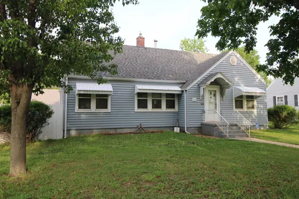 El Dorado, KS 67042,524 N Summit St