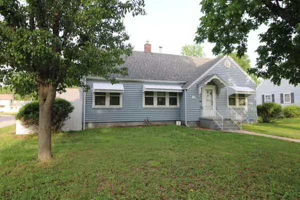 El Dorado, KS 67042,524 N Summit St