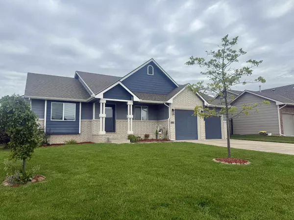 Bel Aire, KS 67226,5323 N Rock Spring Ct