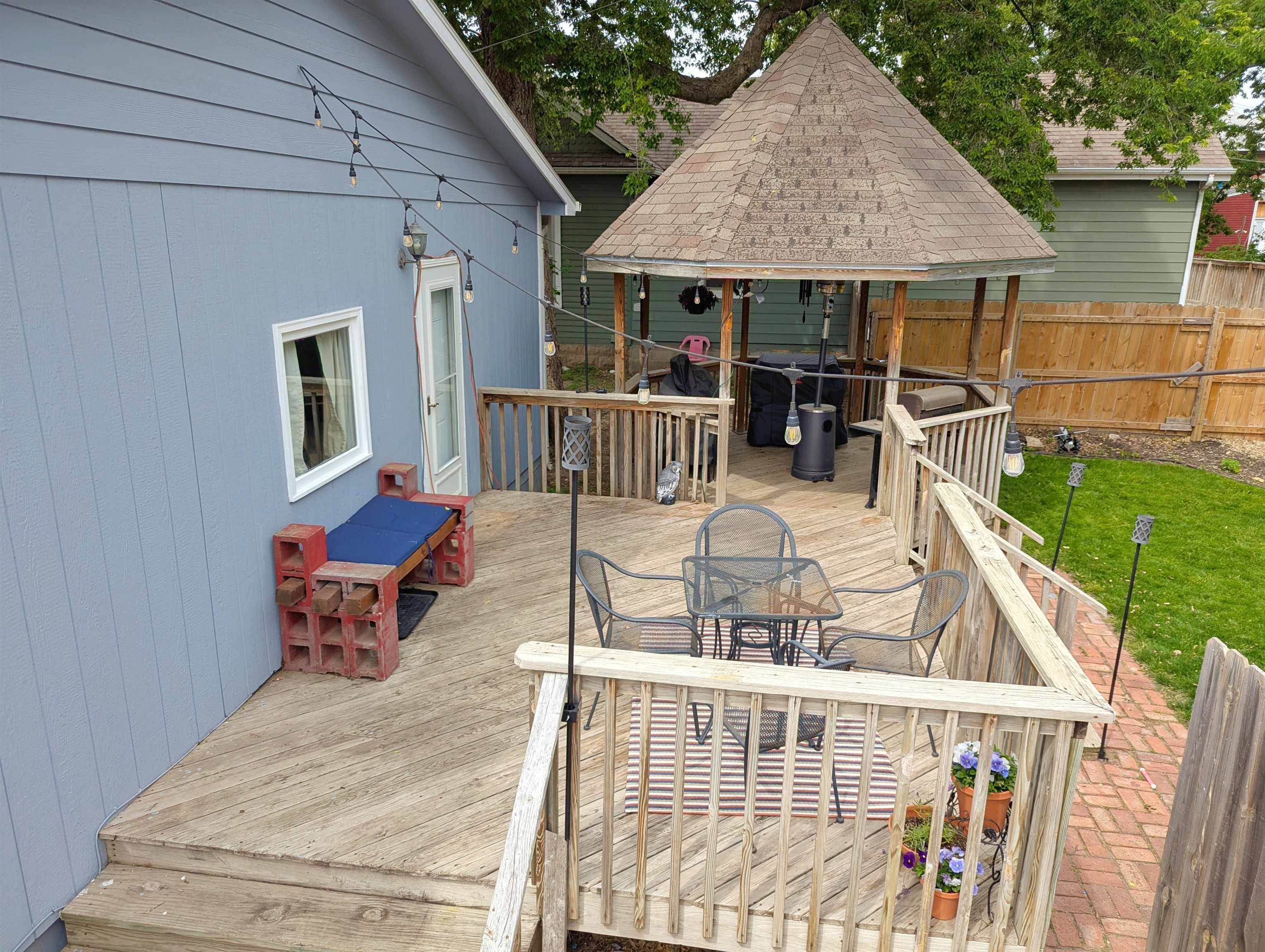 Salina, KS 67401,1115 Johnstown Ave