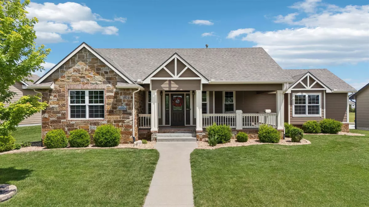 Bel Aire, KS 67226,6724 E Central Park Ave