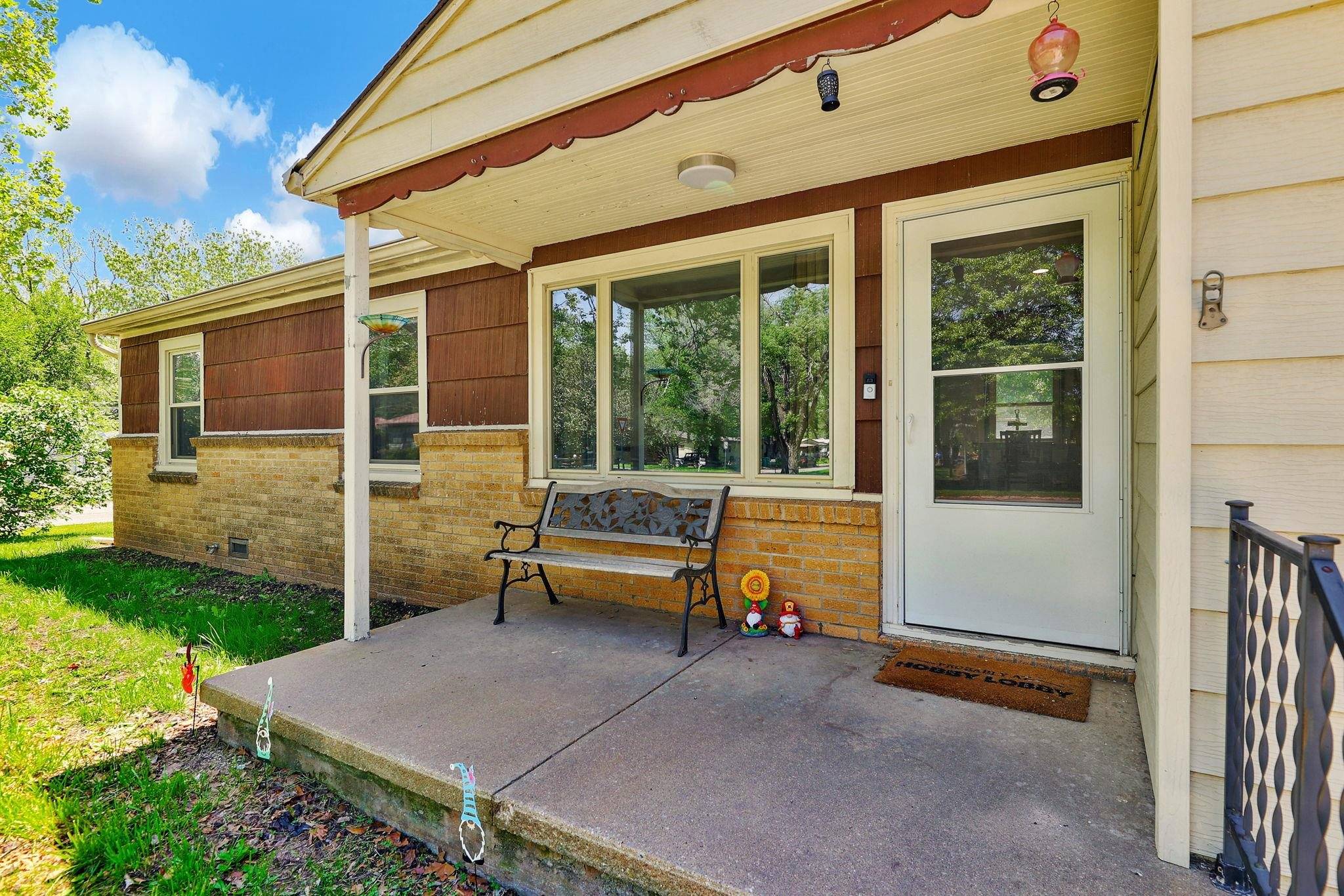 Haysville, KS 67060,701 W 4th St