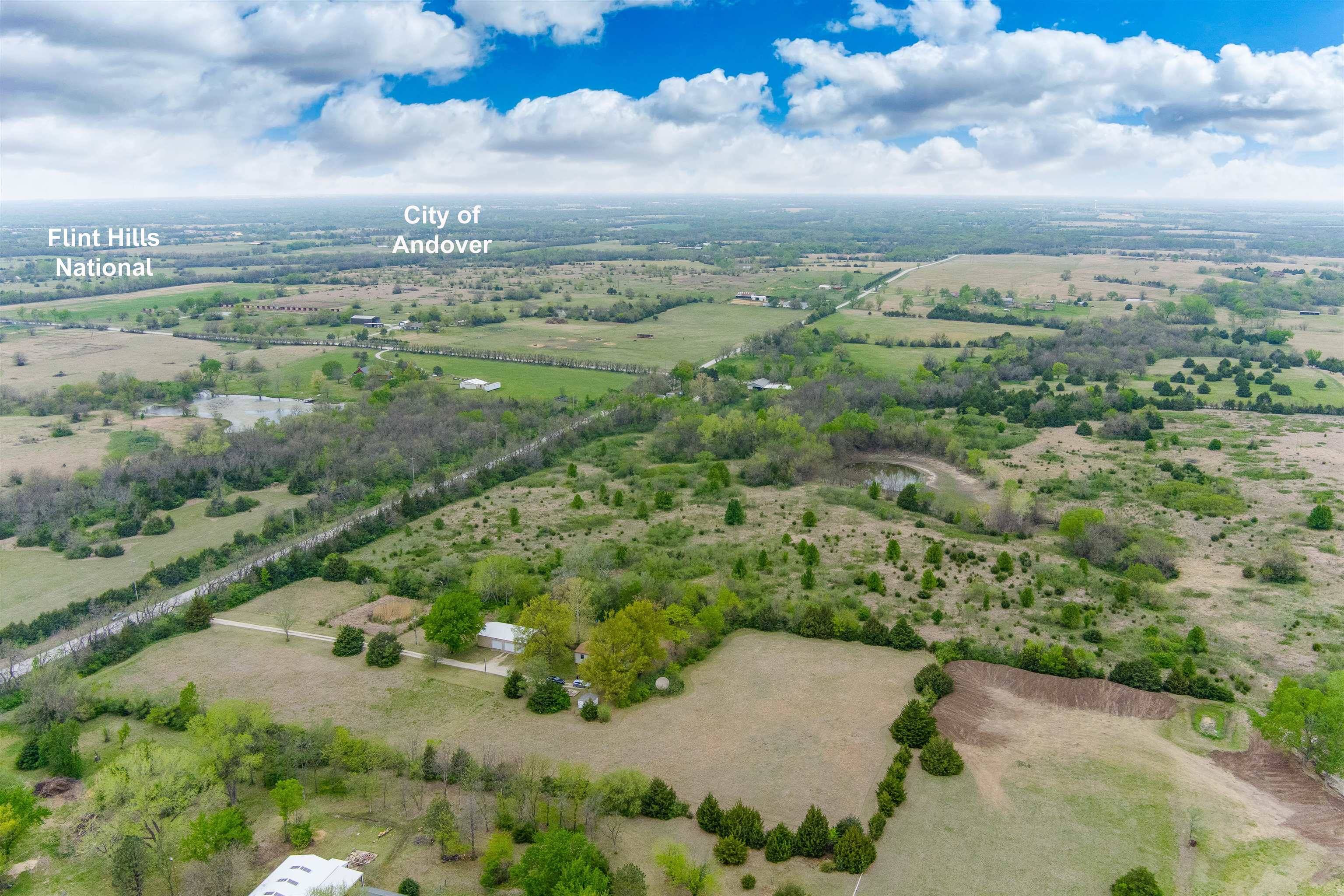 Rose Hill, KS 67133,13278 SW Meadowlark Rd
