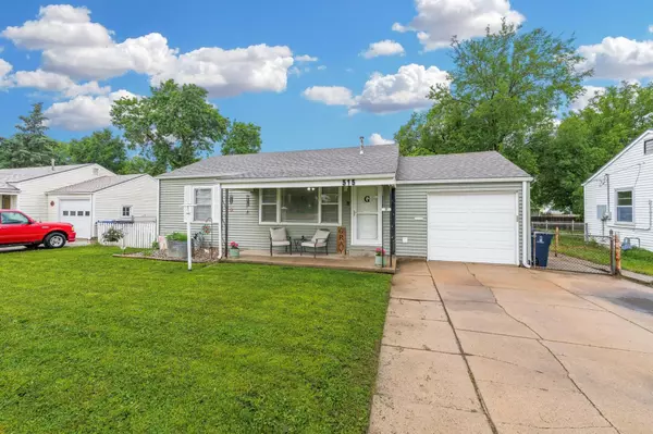 El Dorado, KS 67042,515 N Orchard St