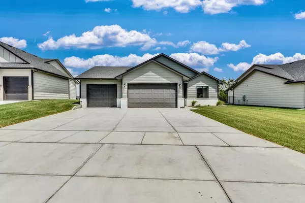 5538 N St. Paul St.,  Wichita,  KS 67204