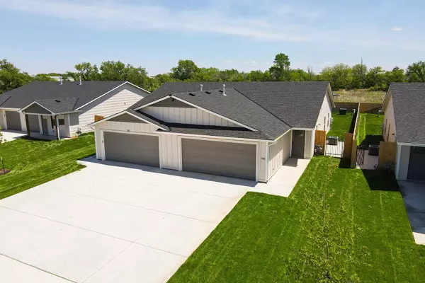 518 & 520 W 50th Ct. S., Wichita, KS 67217