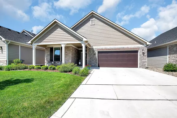 1413 S Canyon St,  Wichita,  KS 67235