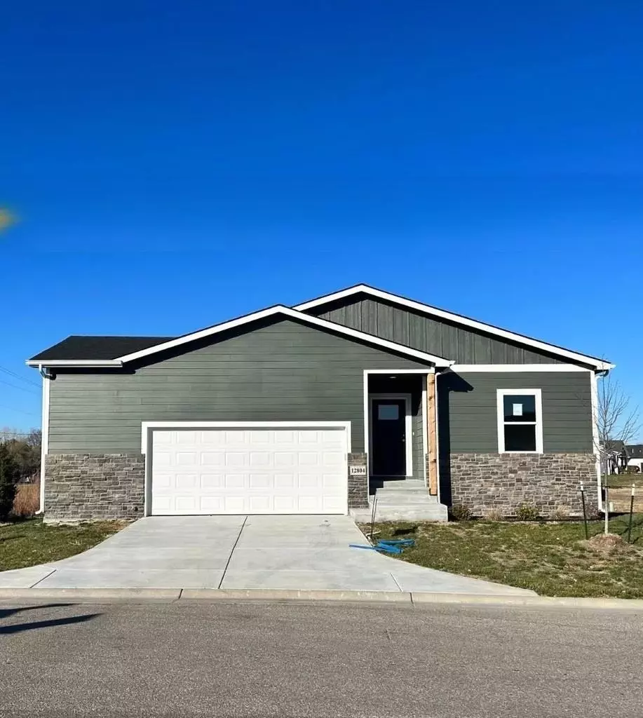 Wichita, KS 67230,12804 E Equestrian St