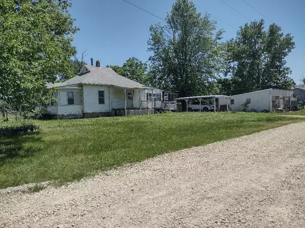 306 Elm Street, Elmdale, KS 66850