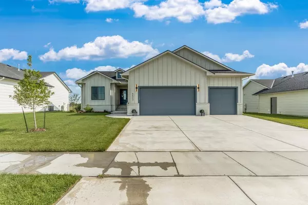 5523 N St. Paul St., Wichita, KS 67204