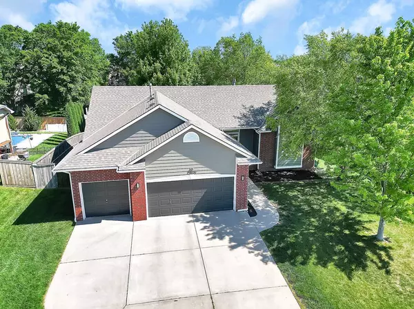 Wichita, KS 67206,12010 E Tipperary St