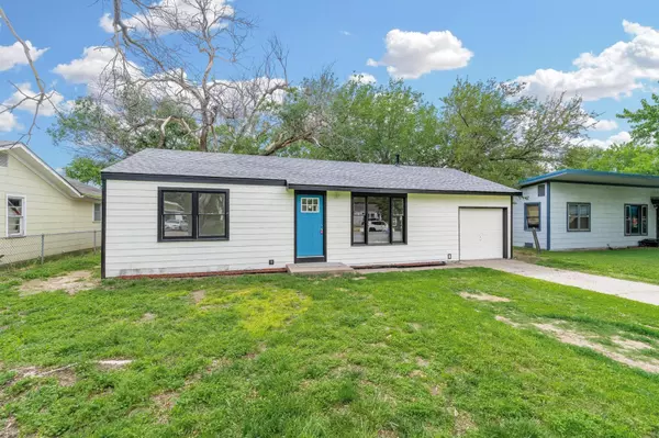 Wichita, KS 67217,4563 S Handley Ave