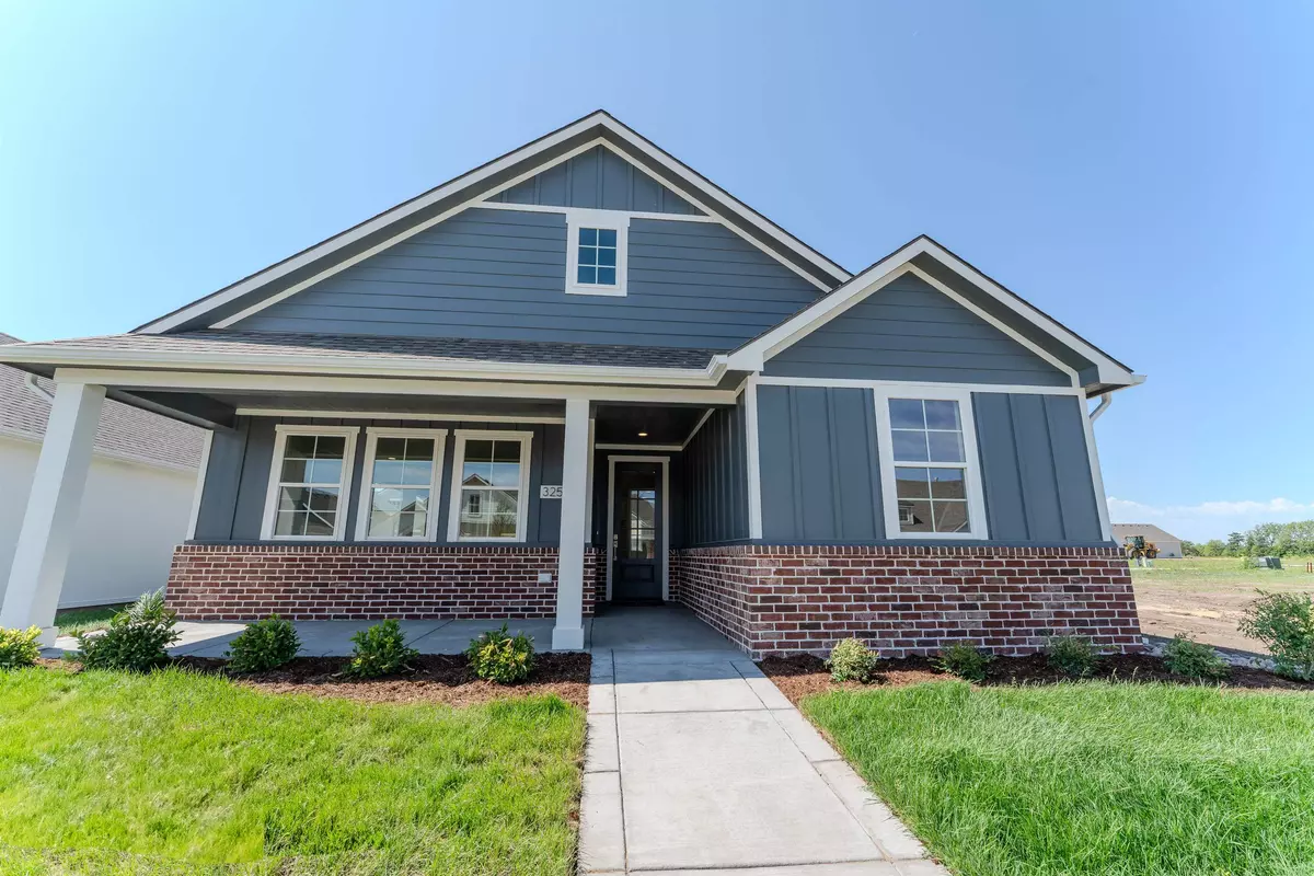 Andover, KS 67002,325 W Boxthorn Dr.