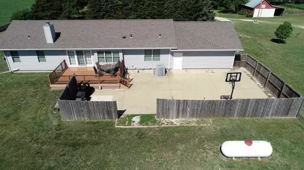 Lindsborg, KS 67456,11109 S Lightville Rd