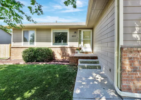 Park City, KS 67147,422 E Rolling Acres Ct