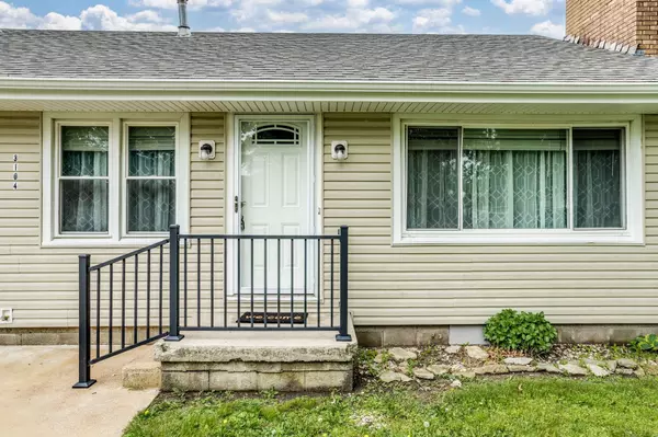 Parsons, KS 67357,3104 Partridge Ave