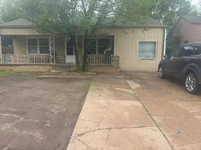 Wichita, KS 67208,1223 N Oliver Ave