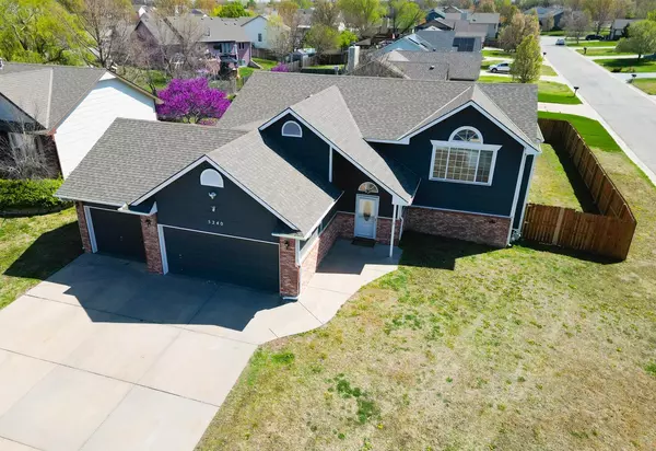 Bel Aire, KS 67220,5240 E Ashton Ct