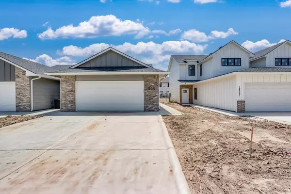 12406 W Blanford St, Wichita, KS 67223