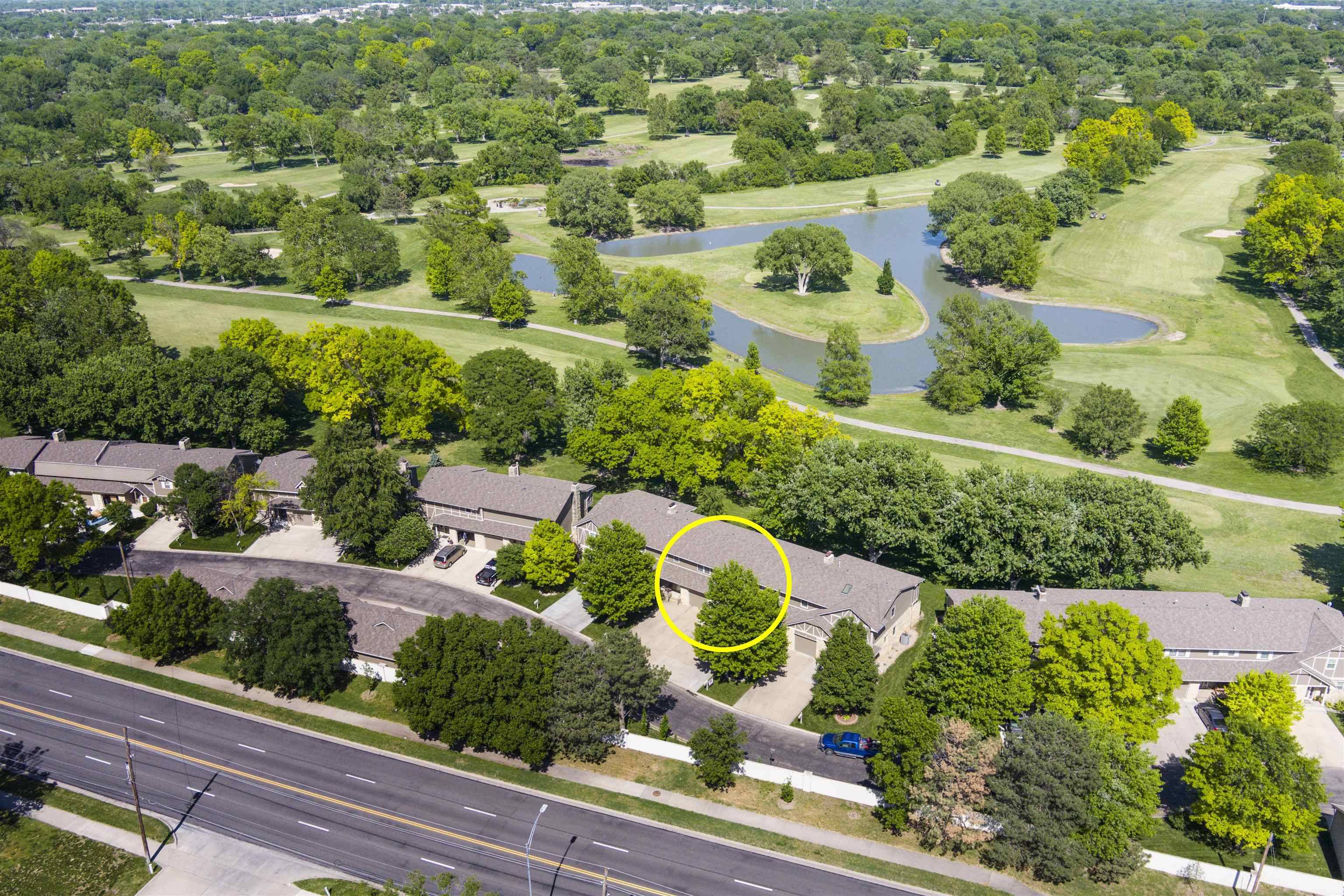100 S Maize Rd Apt 14, Wichita, KS 67209