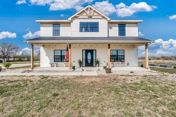 12419 170th Ave., Norwich, KS 67118