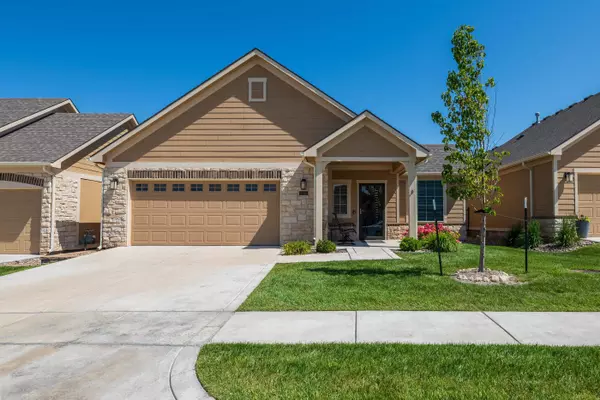 1048 E Waters Edge St,  Derby,  KS 67037